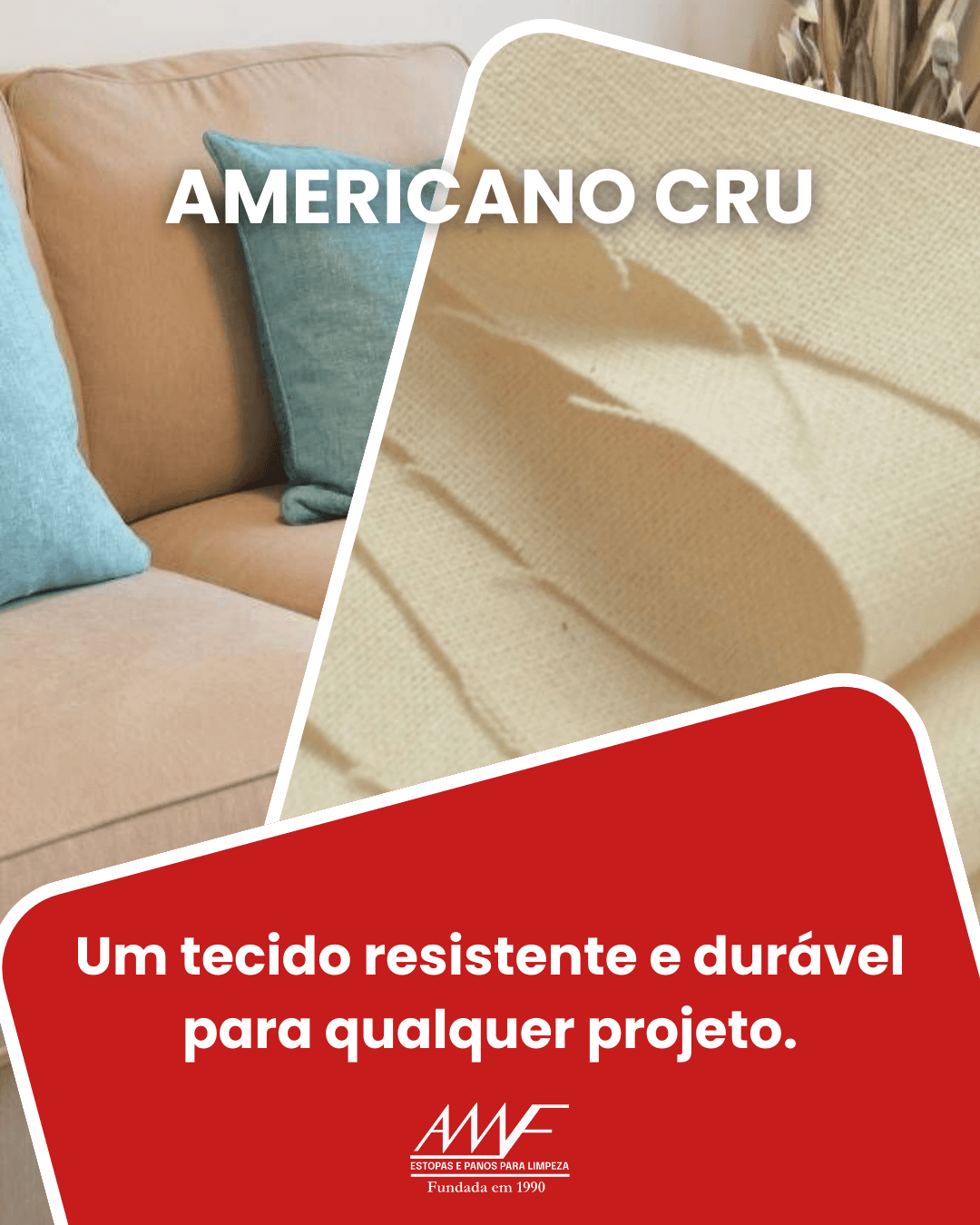 Americano Cru