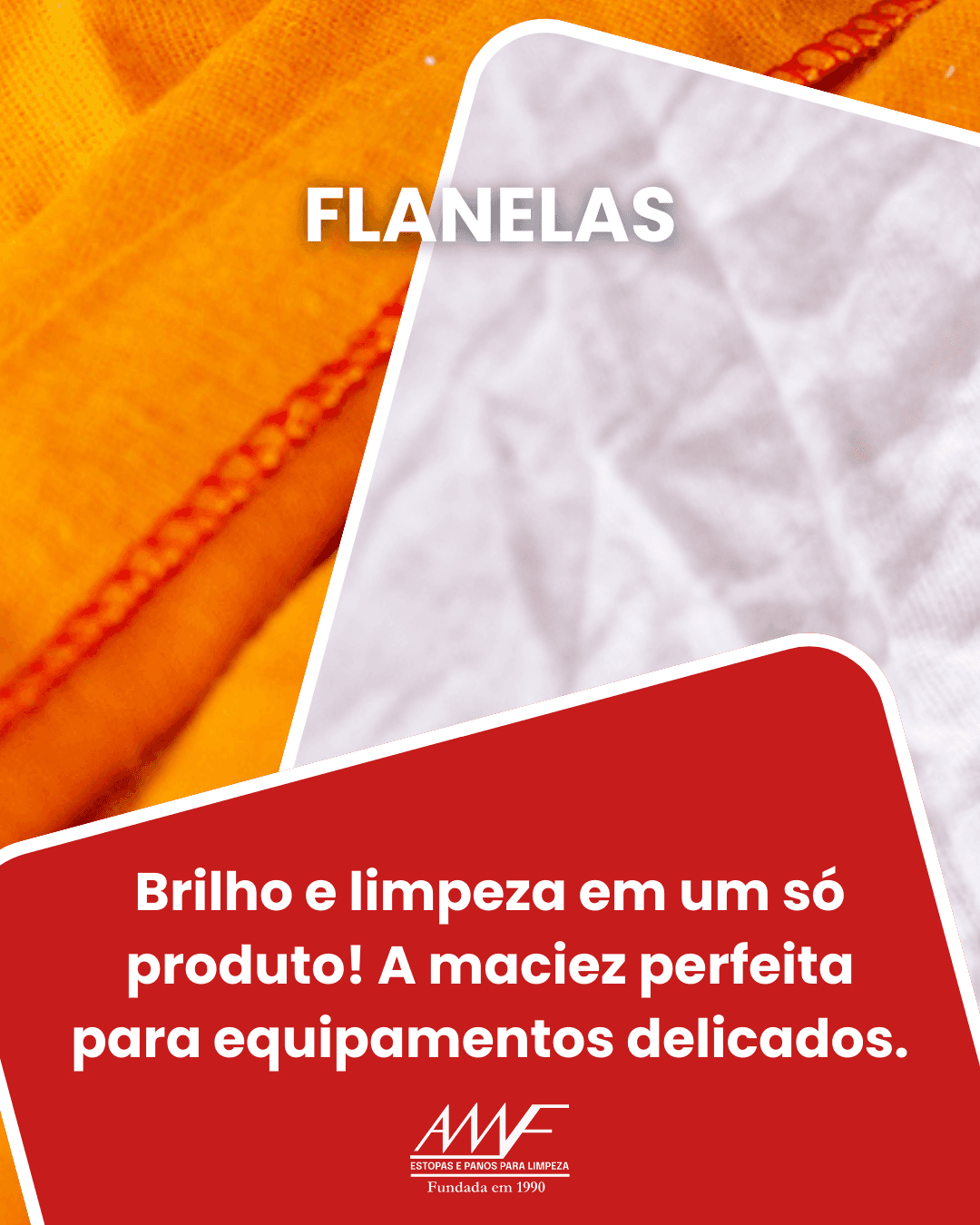 Flanelas