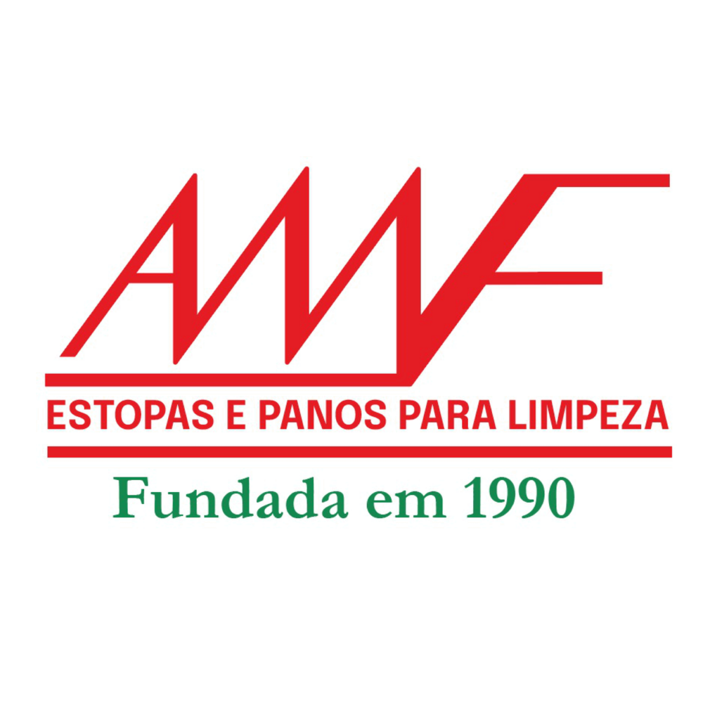 AMF Estopas e Panos para Limpeza